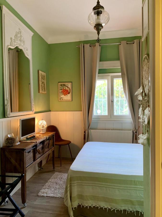 Il Saraceno B&B Carovigno Exterior foto